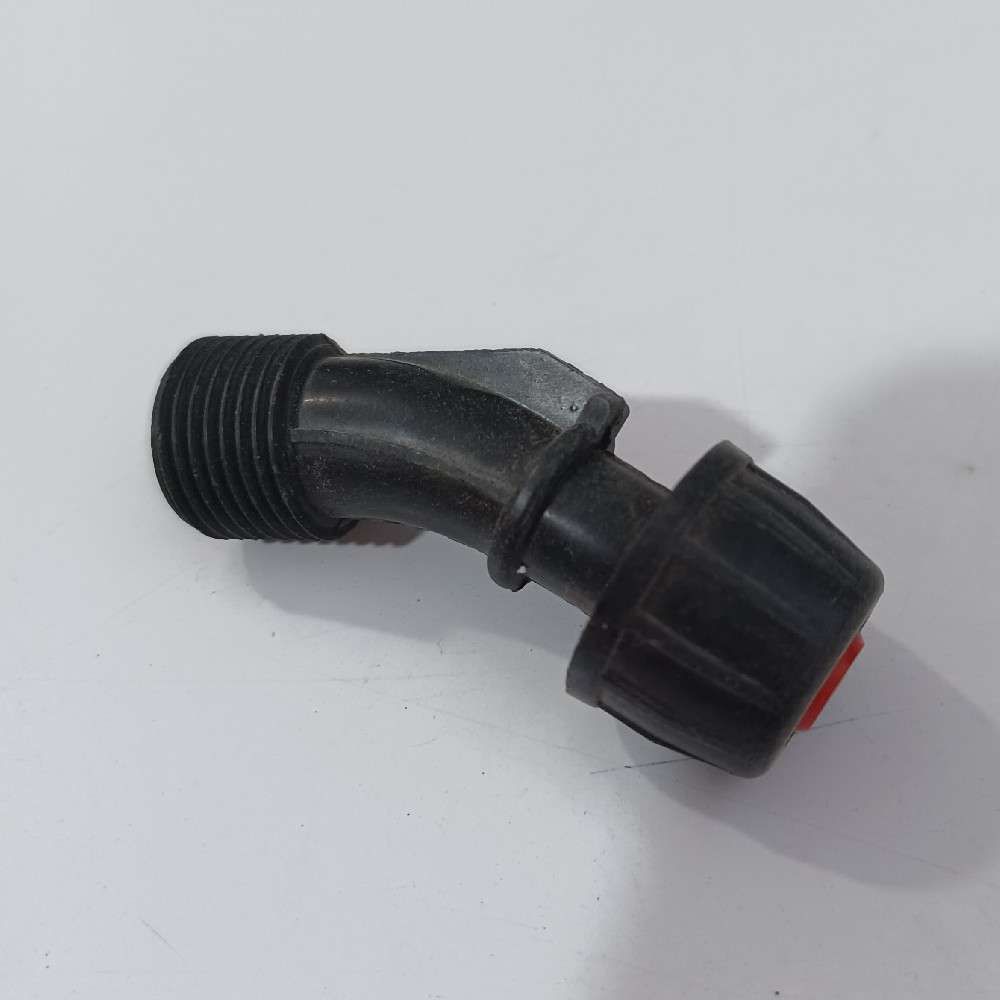 سرلانس تک کله ای رزوه خارج