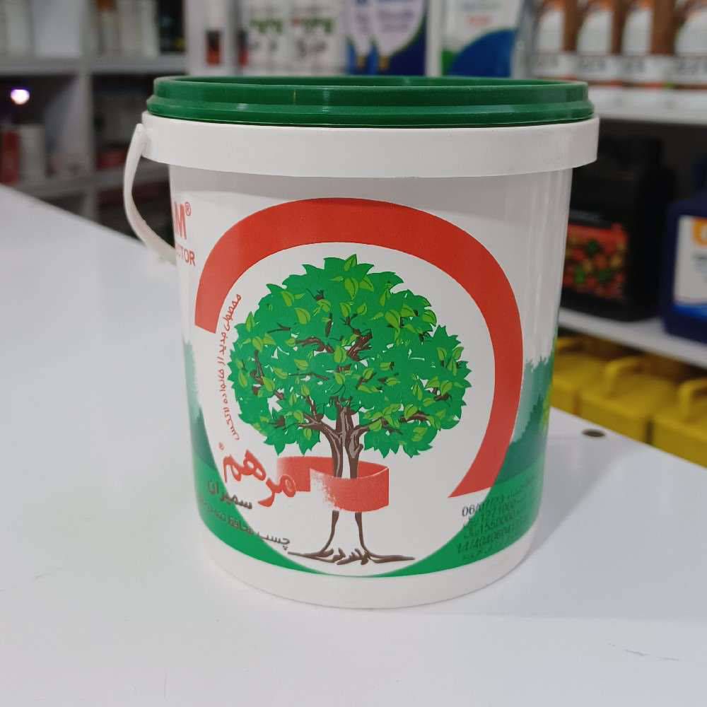 محافظ تنه 1 کیلو گرمی مرهم